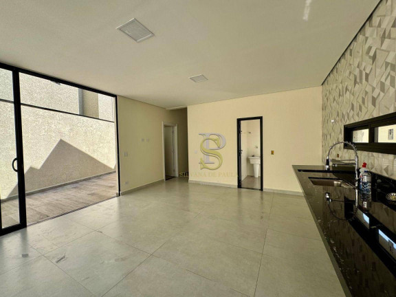 Imagem Casa com 3 Quartos à Venda, 170 m² em Condomínio Terras De Atibaia I - Atibaia Imagem Casa com 3 Quartos à Venda, 170 m² em Condomínio Terras De Atibaia I - Atibaia