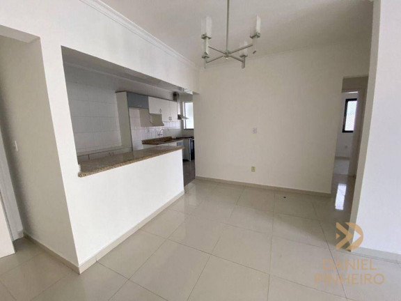 Imagem Apartamento com 2 Quartos à Venda, 70 m² em Boqueirão - Praia Grande