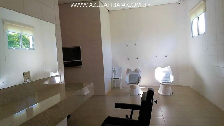 Imagem Terreno à Venda, 600 m² em Condomínio Residencial Reserva Ecológica Atibaia - Atibaia