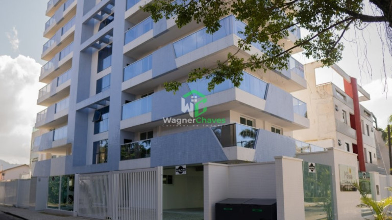 Apartamento com 3 Quartos à Venda, 140 m² em Caiobá - Matinhos