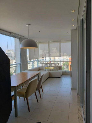 Imagem Apartamento com 2 Quartos à Venda, 70 m² em Vila Mariana - São Paulo