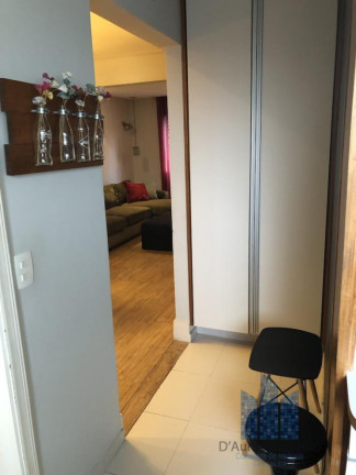 Imagem Apartamento com 4 Quartos à Venda, 132 m² em Campo Belo - São Paulo Imagem Apartamento com 4 Quartos à Venda, 132 m² em Campo Belo - São Paulo