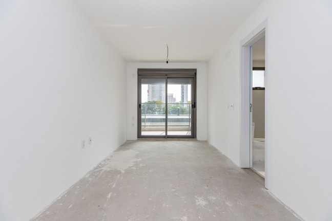 Imagem Apartamento com 3 Quartos à Venda, 125 m² em Campo Belo - São Paulo
