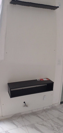 Imagem Apartamento com 2 Quartos à Venda, 40 m² em Jardim Palos Verdes - Botucatu