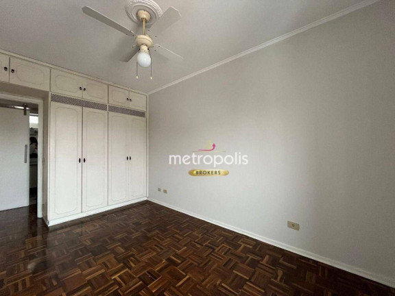 Imagem Apartamento com 2 Quartos à Venda, 109 m² em Centro - São Caetano Do Sul