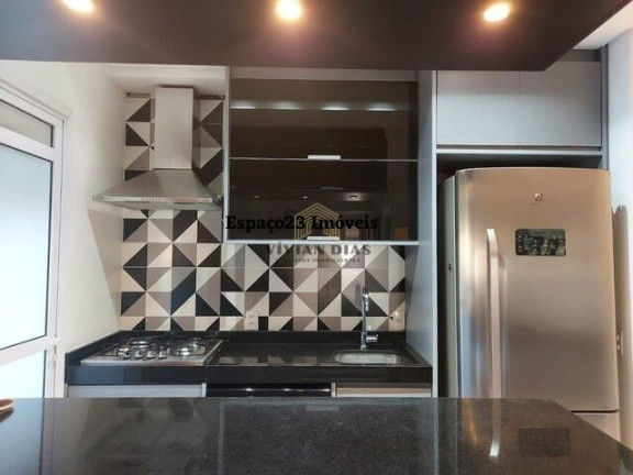 Imagem Apartamento com 2 Quartos à Venda,  em Vila Mascote - São Paulo