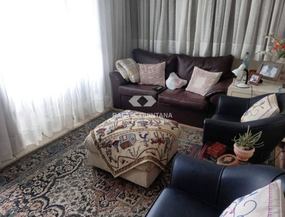 Imagem Apartamento com 4 Quartos à Venda, 211 m² em Centro - Florianópolis