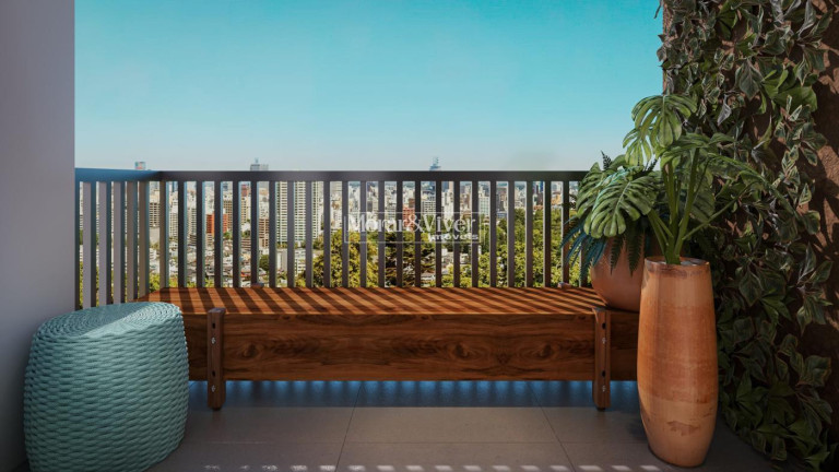Imagem Apartamento com 2 Quartos à Venda, 66 m² em água Verde - Curitiba Imagem Apartamento com 2 Quartos à Venda, 66 m² em água Verde - Curitiba