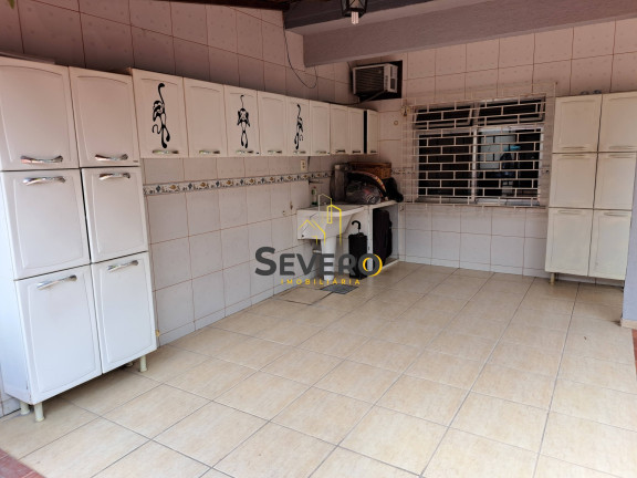 Imagem Casa com 2 Quartos à Venda, 120 m² em Colubande - São Gonçalo