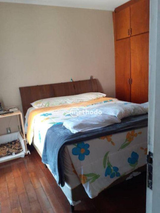 Imagem Apartamento com 3 Quartos à Venda, 86 m² em Vila Industrial - Campinas Imagem Apartamento com 3 Quartos à Venda, 86 m² em Vila Industrial - Campinas