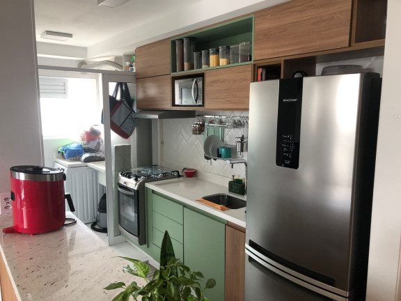Imagem Imóvel com 2 Quartos à Venda, 70 m² em Rio Pequeno - São Paulo Imagem Imóvel com 2 Quartos à Venda, 70 m² em Rio Pequeno - São Paulo