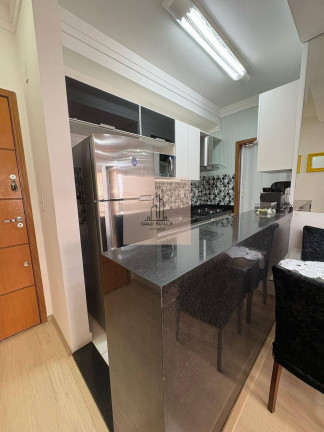 Imagem Apartamento com 2 Quartos à Venda, 52 m² Imagem Apartamento com 2 Quartos à Venda, 52 m²