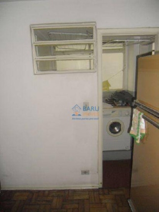 Imagem Apartamento com 2 Quartos à Venda, 77 m² em Santa Cecília - São Paulo