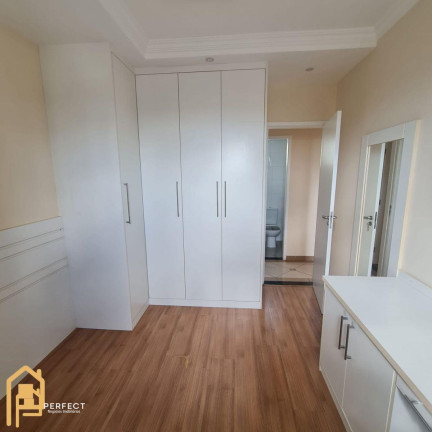 Imagem Apartamento com 3 Quartos à Venda, 74 m² em Parque Senhor Do Bonfim - Taubaté
