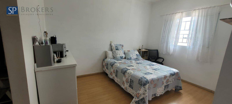 Imagem Casa com 3 Quartos à Venda, 225 m² em Nova Era - Valinhos Imagem Casa com 3 Quartos à Venda, 225 m² em Nova Era - Valinhos