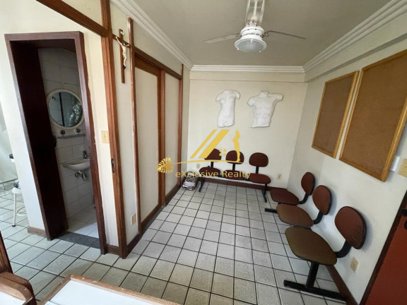 Imóvel para Alugar, 35 m² em Pituba - Salvador