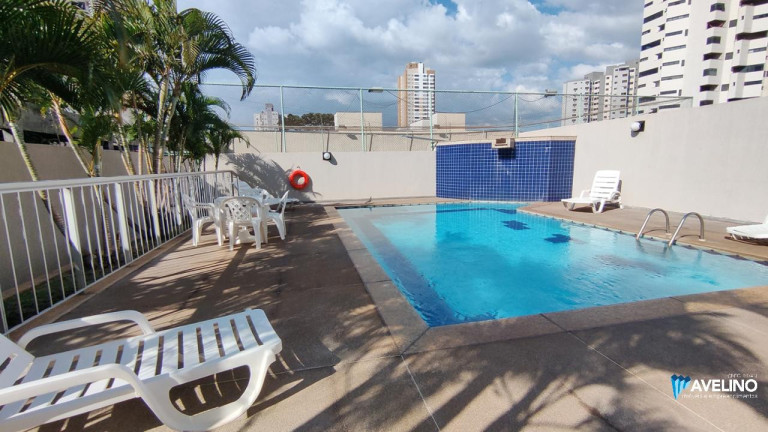 Imagem Apartamento com 4 Quartos à Venda, 222 m² em Centro - Campo Grande Imagem Apartamento com 4 Quartos à Venda, 222 m² em Centro - Campo Grande