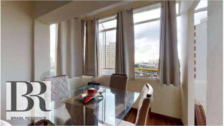 Imagem Apartamento com 2 Quartos à Venda, 65 m² em Vila Monumento - São Paulo