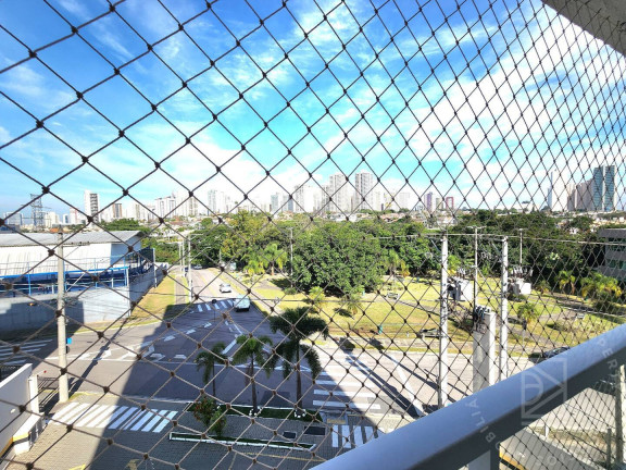 Imagem Apartamento com 1 Quarto para Alugar, 35 m² em Condomínio Centro Empresarial Taquari - São José Dos Campos Imagem Apartamento com 1 Quarto para Alugar, 35 m² em Condomínio Centro Empresarial Taquari - São José Dos Campos