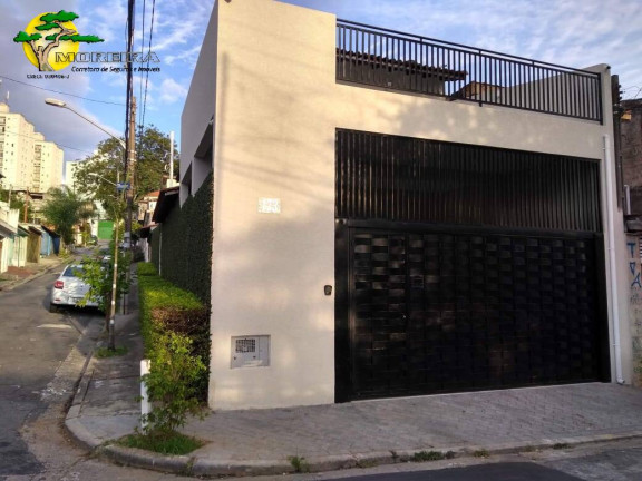 Imagem Sobrado com 3 Quartos à Venda, 230 m² em Lauzane Paulista - São Paulo