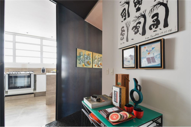 Imagem Apartamento com 3 Quartos à Venda, 259 m² em Higienópolis - São Paulo Imagem Apartamento com 3 Quartos à Venda, 259 m² em Higienópolis - São Paulo