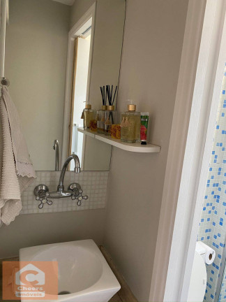 Imagem Apartamento com 3 Quartos à Venda, 66 m² em Vila Mariana - São Paulo Imagem Apartamento com 3 Quartos à Venda, 66 m² em Vila Mariana - São Paulo