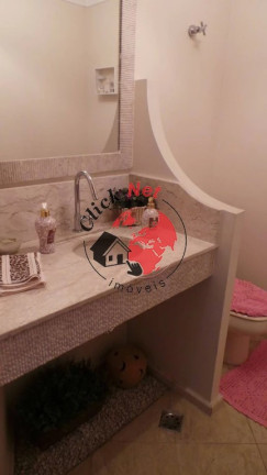 Imagem Apartamento com 3 Quartos à Venda, 152 m² em Centro - São Bernardo Do Campo Imagem Apartamento com 3 Quartos à Venda, 152 m² em Centro - São Bernardo Do Campo
