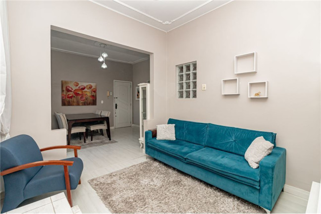 Imagem Imóvel com 2 Quartos à Venda, em Petrópolis - Porto Alegre Imagem Imóvel com 2 Quartos à Venda, em Petrópolis - Porto Alegre