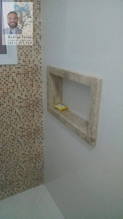 Imagem Sobrado com 3 Quartos à Venda, 150 m² em Jardim América - São José Dos Campos