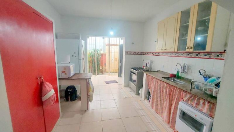 Imagem Casa com 3 Quartos à Venda, 532 m² em Oásis - Peruíbe