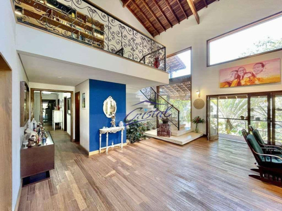 Imagem Casa com 7 Quartos à Venda, 920 m² em Granja Viana - Cotia Imagem Casa com 7 Quartos à Venda, 920 m² em Granja Viana - Cotia