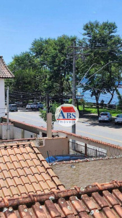 Imagem Apartamento com 2 Quartos à Venda, 100 m² em Jardim Casqueiro - Cubatão