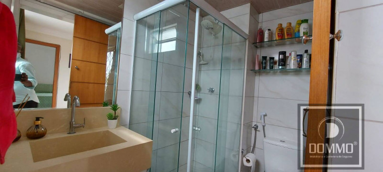 Imagem Apartamento com 2 Quartos à Venda, 45 m² em Fazenda Grande I - Salvador