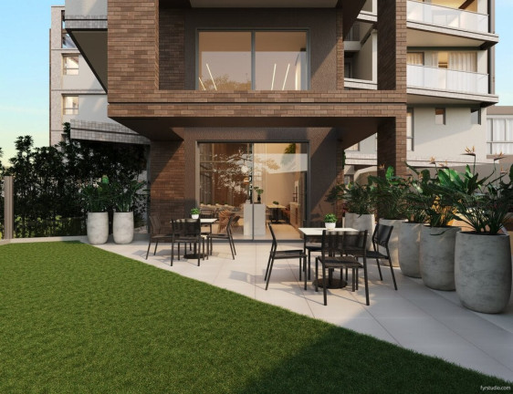 Imagem Apartamento com 4 Quartos à Venda, 387 m² em Bom Retiro - Curitiba