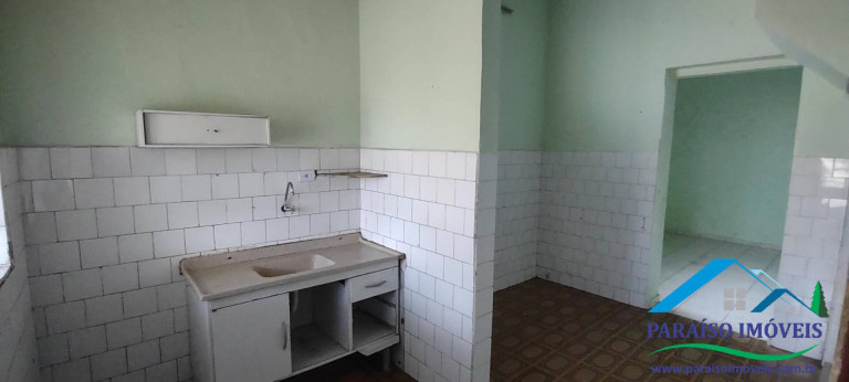 Imagem Casa com 2 Quartos à Venda, 103 m² em Centro - Paraisópolis