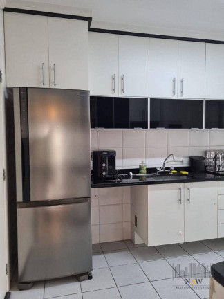 Imagem Apartamento com 3 Quartos à Venda, 103 m² em Vila Leopoldina - São Paulo