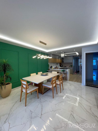 Imagem Apartamento com 4 Quartos à Venda, 120 m² em Praia Do Morro - Guarapari Imagem Apartamento com 4 Quartos à Venda, 120 m² em Praia Do Morro - Guarapari