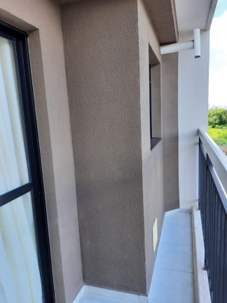Imagem Apartamento com 2 Quartos à Venda, 55 m² em Jardim São Carlos - Sorocaba