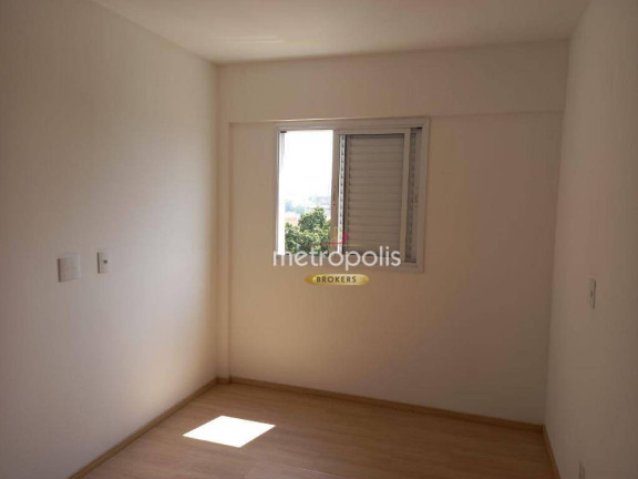 Imagem Apartamento com 2 Quartos à Venda, 70 m² em Fundação - São Caetano Do Sul
