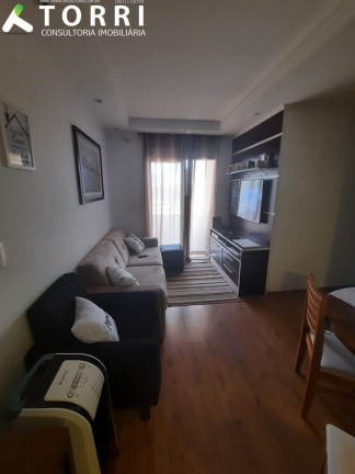 Apartamento com 3 Quartos à Venda, 67 m² em Parque Bela Vista - Votorantim