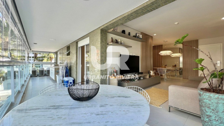 Imagem Imóvel com 2 Quartos à Venda, 80 m² em Riviera - Bertioga