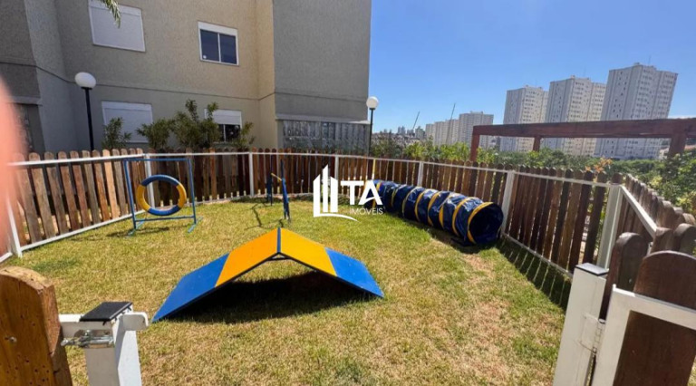 Imagem Imóvel com 2 Quartos para Alugar, 57 m² em Parque Industrial - Campinas Imagem Imóvel com 2 Quartos para Alugar, 57 m² em Parque Industrial - Campinas