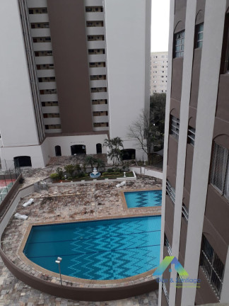 Imagem Apartamento com 2 Quartos à Venda, 50 m² em Vila Das Mercês - São Paulo Imagem Apartamento com 2 Quartos à Venda, 50 m² em Vila Das Mercês - São Paulo