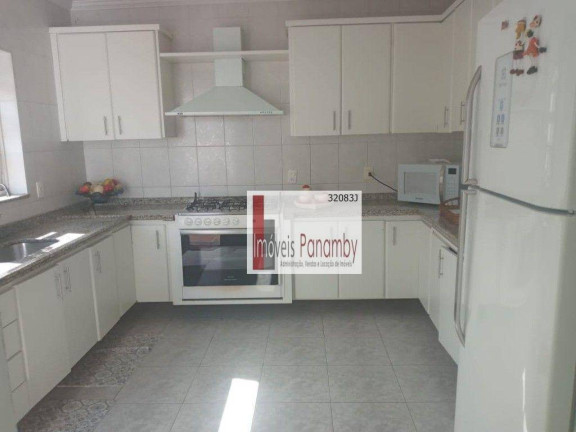 Imagem Sobrado com 3 Quartos à Venda, 260 m² em Osvaldo Cruz - São Caetano Do Sul Imagem Sobrado com 3 Quartos à Venda, 260 m² em Osvaldo Cruz - São Caetano Do Sul