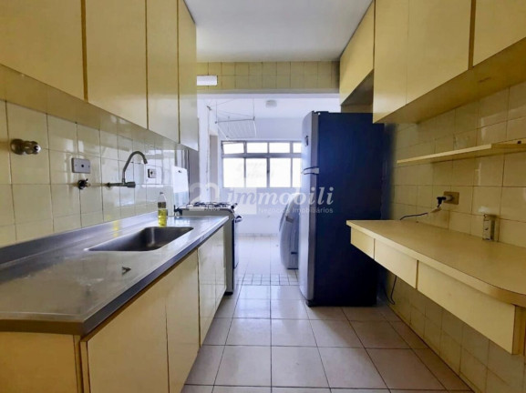 Imagem Apartamento com 3 Quartos à Venda, 115 m² em Higienópolis - São Paulo Imagem Apartamento com 3 Quartos à Venda, 115 m² em Higienópolis - São Paulo