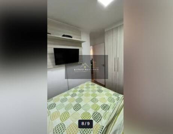 Imagem Apartamento com 2 Quartos à Venda, 49 m² em Jardim Adriana - Guarulhos