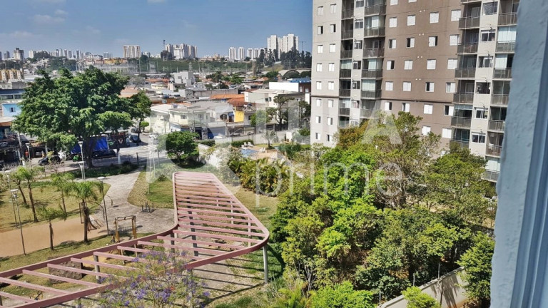 Imagem Apartamento com 2 Quartos à Venda, 58 m² em Vila Medeiros - São Paulo Imagem Apartamento com 2 Quartos à Venda, 58 m² em Vila Medeiros - São Paulo
