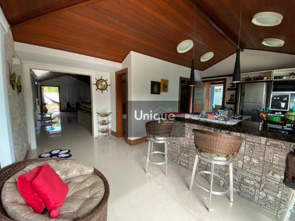 Imagem Casa com 3 Quartos à Venda, 200 m² em Baia Formosa - Armação Dos Búzios