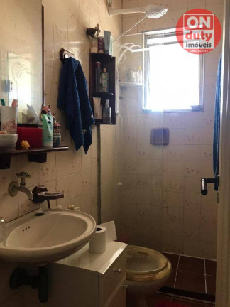 Imagem Cobertura com 3 Quartos à Venda, 240 m² em Boqueirão - Santos