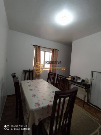 Imagem Sobrado com 2 Quartos à Venda, 155 m² em Cidade São Jorge - Santo André Imagem Sobrado com 2 Quartos à Venda, 155 m² em Cidade São Jorge - Santo André